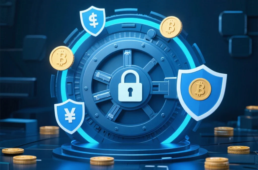 资金安全保障