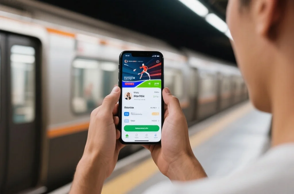 乐竞体育手机版与电脑官网体育娱乐优势对比分析