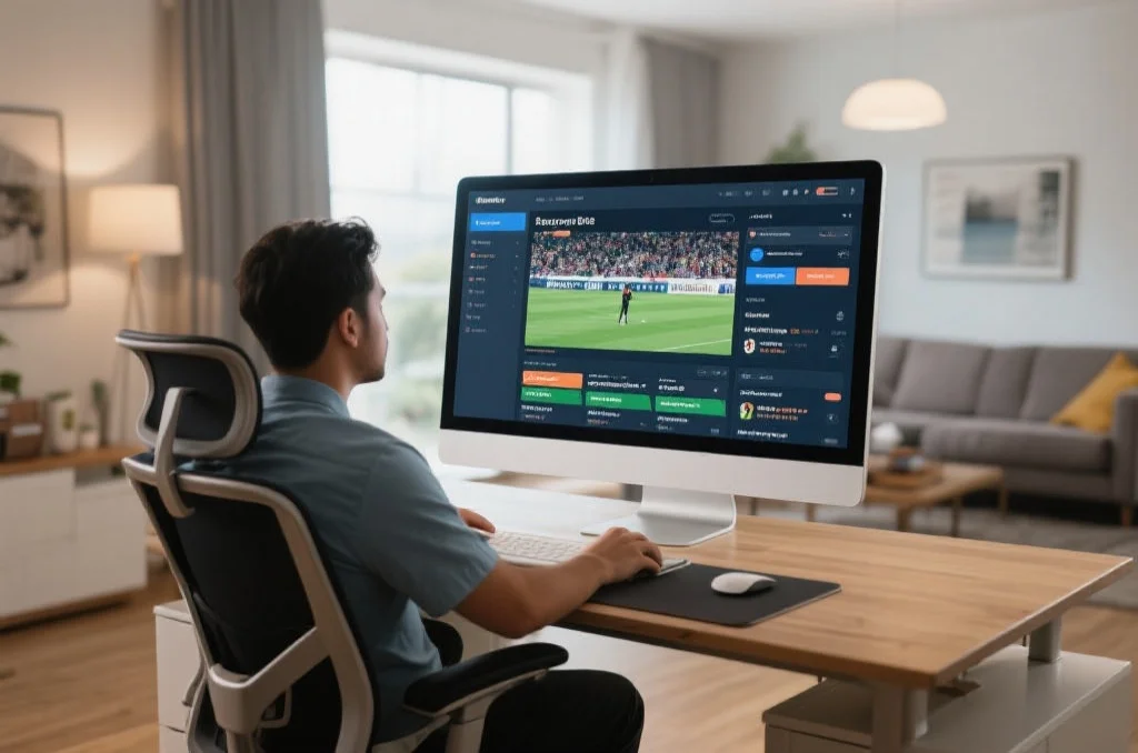 电脑官网专业体育娱乐体验