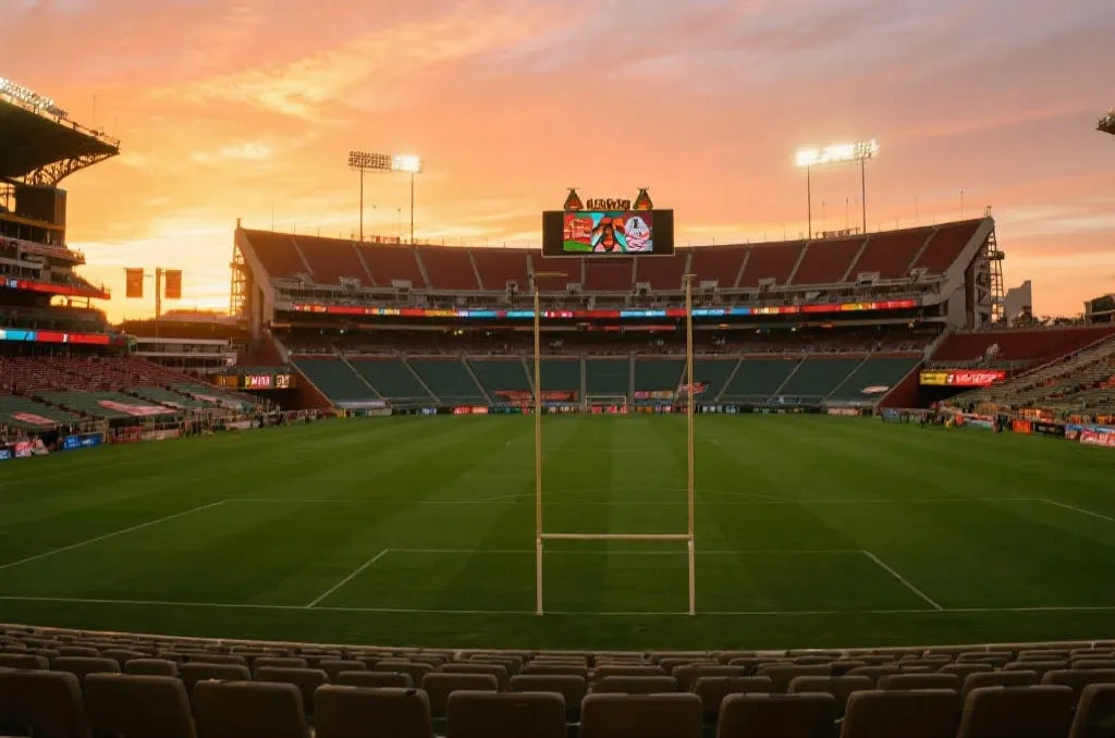 2026世界杯墨西哥购票全攻略：玩转阿兹特克，让梦想与热血同行