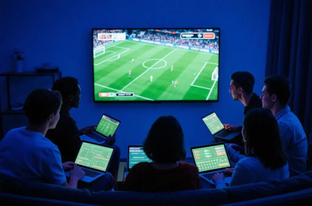 2026世界杯预测指南：在数据与直觉间找到观赛的极致乐趣