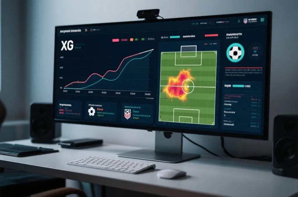 2026世界杯比赛美国比分预测：当大数据遇上直觉，比分会先说真话