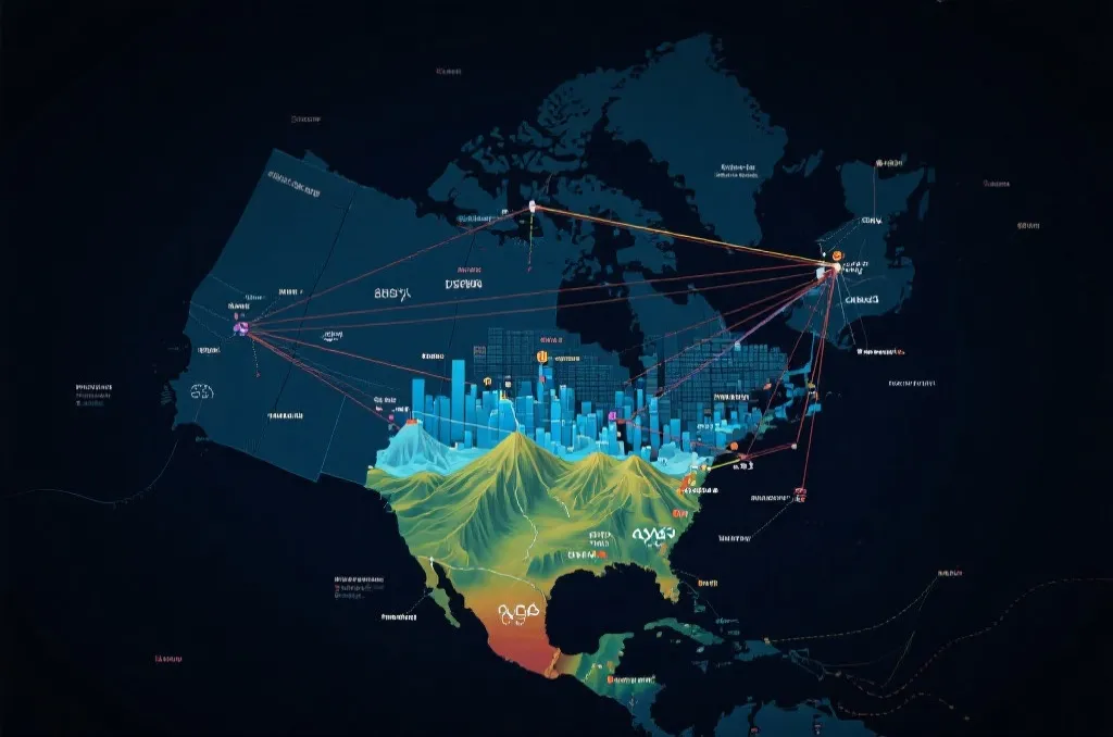 2026世界杯球队北美举办地点全解析：高原、湿热、长途飞行，谁会被赛地先“拖垮”